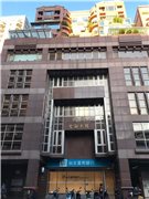 鄰近年年如意NO81社區推薦-財群大樓，位於台北市大同區